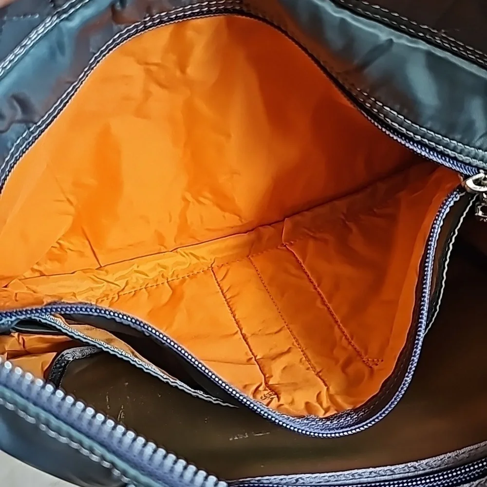 PORTER YOSHIDA TOTE BAG - Picture 7 of 16